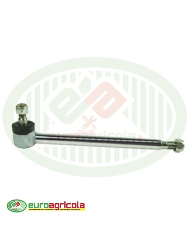 Testina Sterzo Ø20mm