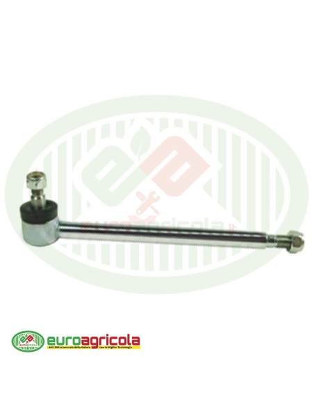 Testina Sterzo Ø20mm