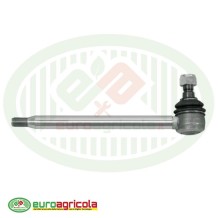 Testina Sterzo Ø22mm