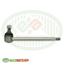 Testina Sterzo Ø22mm