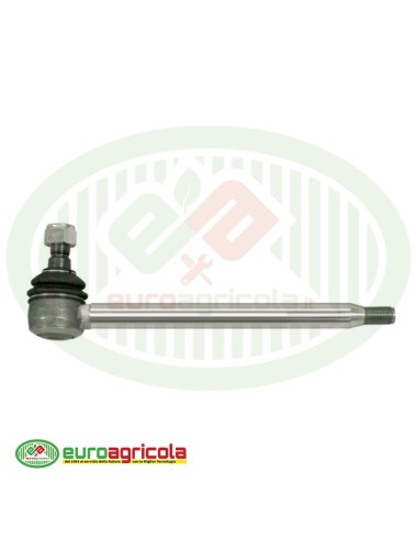 Testina Sterzo Ø22mm