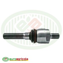 Testina Sterzo Ø20x1,5mm