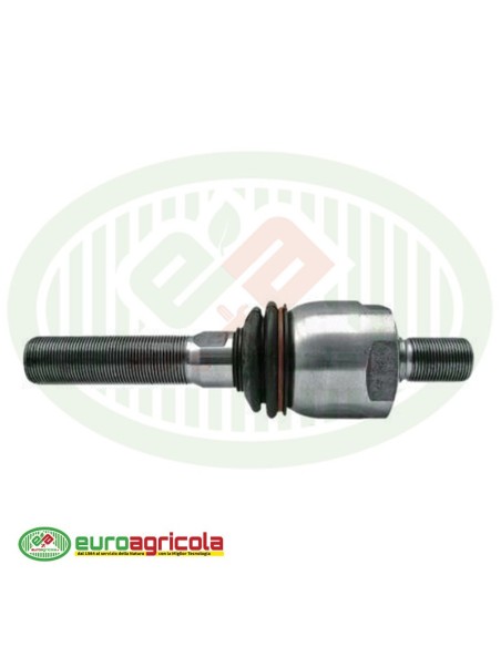 Testina Sterzo Ø20x1,5mm