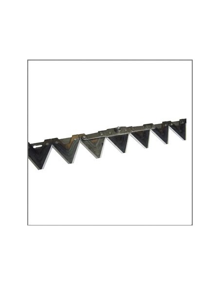 BCS Serie MF 622 - Barra Standard