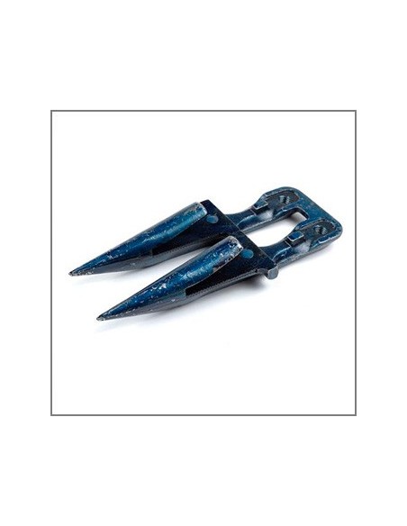 BCS Serie MF 622 - Barra Standard