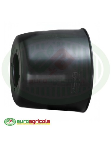 Controcuffia 158X158X130 mm