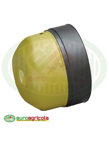 Controcuffia 275x210x225 mm