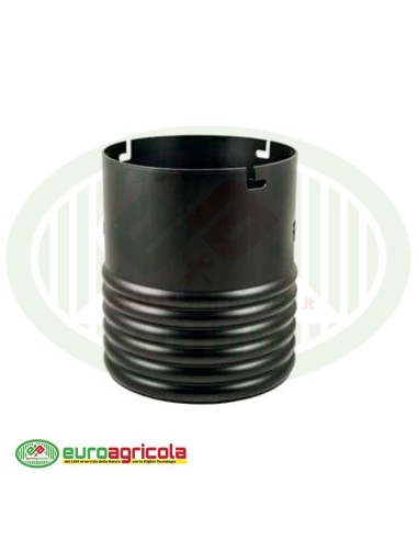 CONTROCUFFIA Ø205mm SENZA FONDELLO
