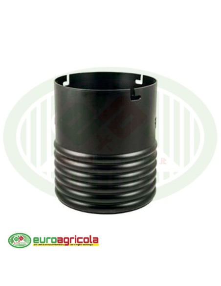 CONTROCUFFIA Ø230mm SENZA FONDELLO