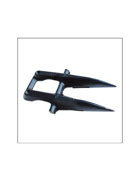 BCS Serie MF 622 - Barra Standard
