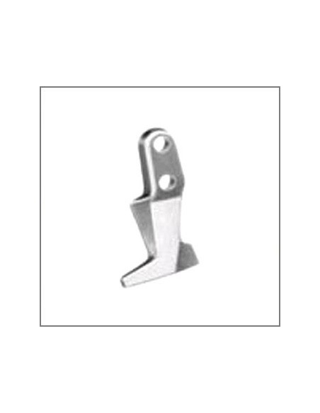 BCS Serie MF 622 - Barra Standard