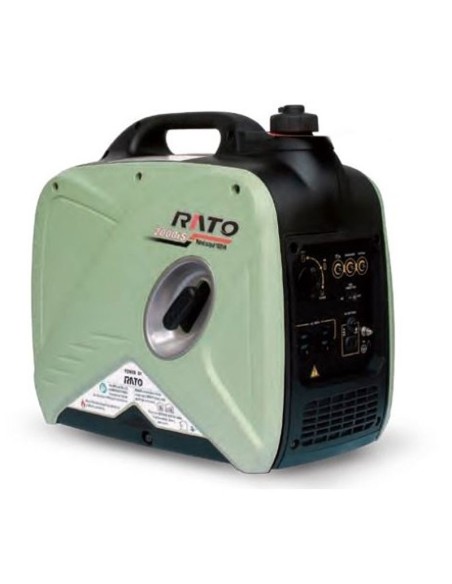 Generatore inverter R2000IS da 1.6 kW