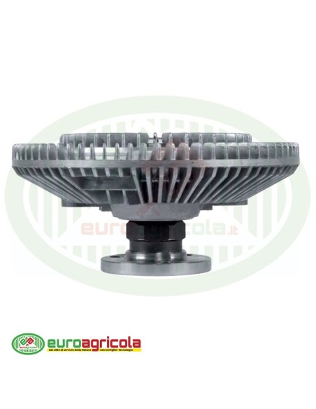 Giunto Viscostatico CNH Serie TNA