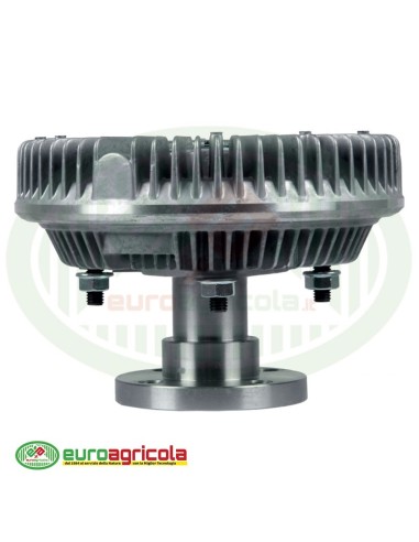 Giunto Viscostatico JD Serie 5R
