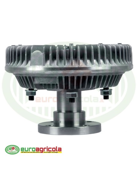 Giunto Viscostatico JD Serie 5R