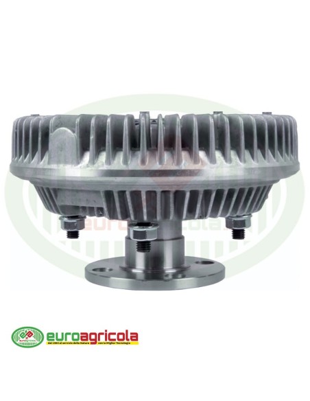 Giunto Viscostatico JD Serie 6000