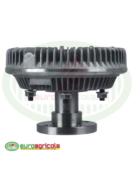 Giunto Viscostatico JD Serie 6010
