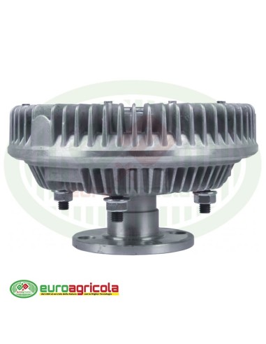 Giunto Viscostatico JD Serie 6000SE