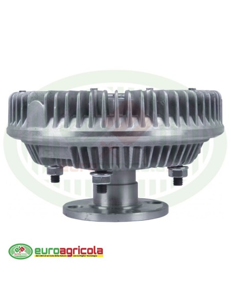 Giunto Viscostatico JD Serie 6000SE