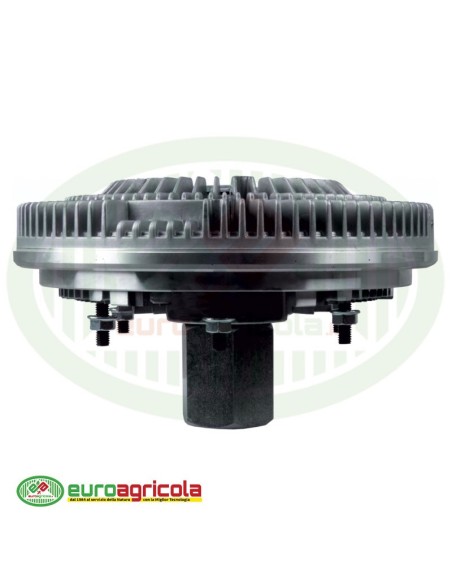 Giunto Viscostatico JD Serie 8020