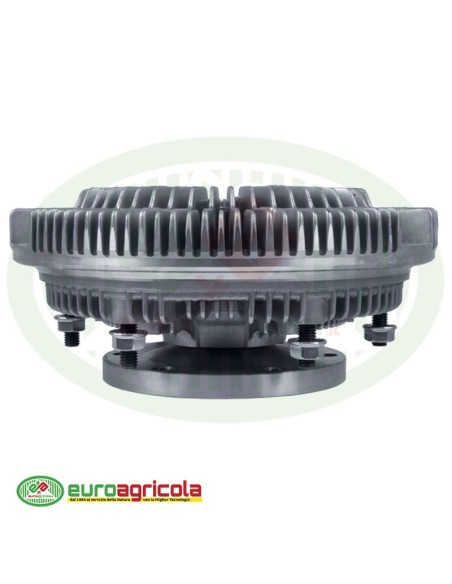 Giunto Viscostatico JD Serie 8000