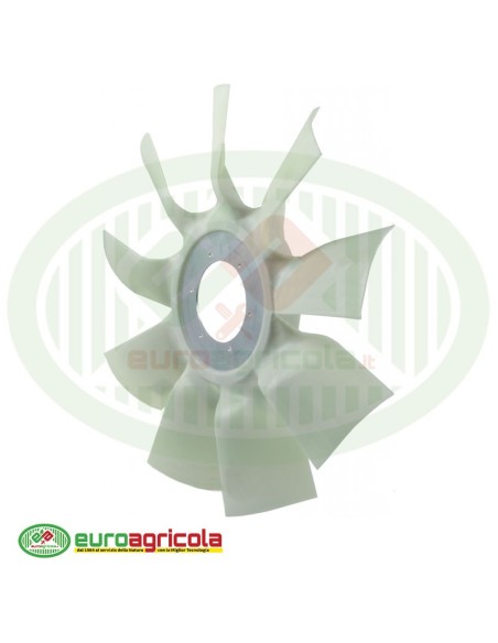 Ventola Raffreddamento JD 7030