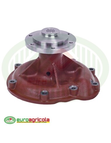 Pompa Acqua per Trattori