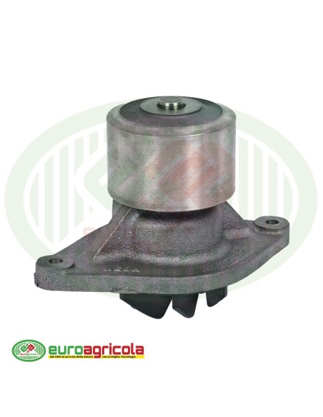 Pompa Acqua per Trattori