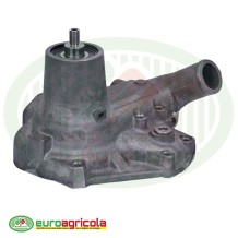 Pompa Acqua per Trattori