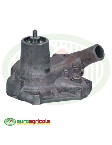 Pompa Acqua per Trattori