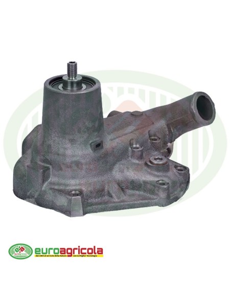 Pompa Acqua per Trattori