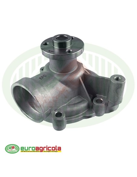 Pompa Acqua per Trattori