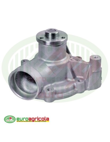 Pompa Acqua per Trattori