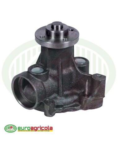 Pompa Acqua per Trattori