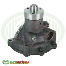 Pompa Acqua per Trattori