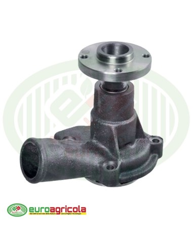 Pompa Acqua per Trattori