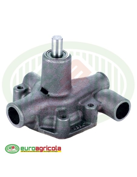 Pompa Acqua per Trattori