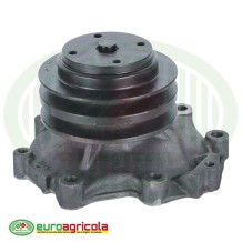 Pompa Acqua per Trattori