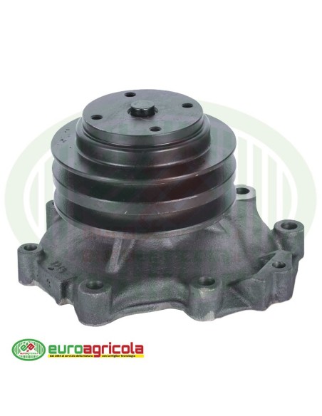 Pompa Acqua per Trattori