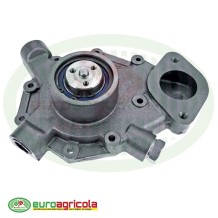 Pompa Acqua per Trattori