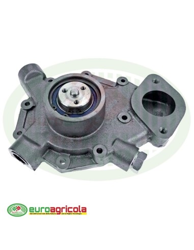 Pompa Acqua per Trattori