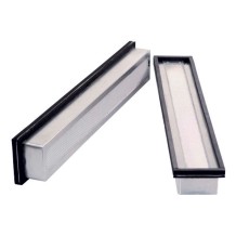 Filtro ai Carboni Attivi 597x108x60 mm