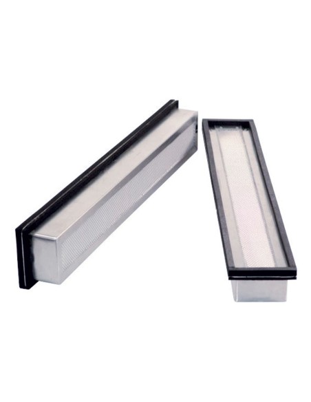 Filtro ai Carboni Attivi 597x108x60 mm