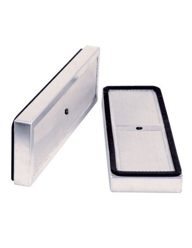 Filtro ai Carboni Attivi 740x125x72 mm