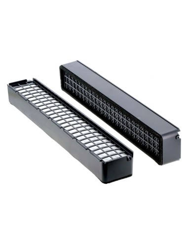 Filtro ai Carboni Attivi 650x108x78 mm