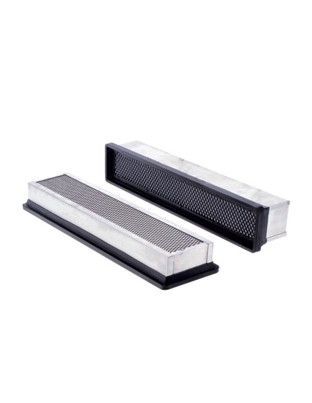 Filtro ai Carboni Attivi 434x136x60 mm