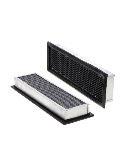 Filtro ai Carboni Attivi 457x147x59 mm