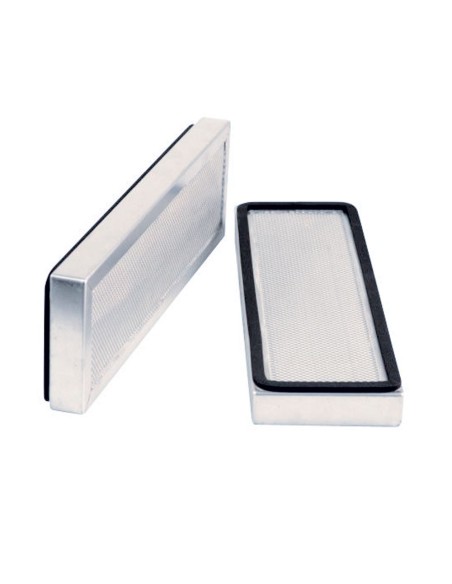 Filtro ai Carboni Attivi 415x100x61mm