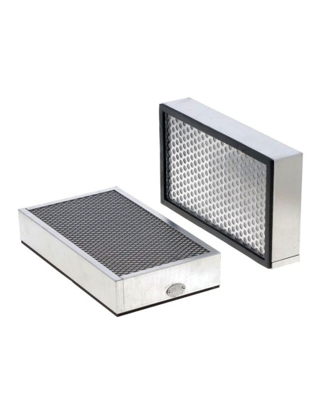 Filtro ai Carboni Attivi 300x170x55 mm