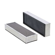 Filtro ai Carboni Attivi 400x130x61mm